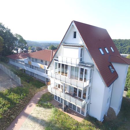 Apartmán Penthouse 34 -Rollstuhlgerecht- Oerlinghausen Exteriér fotografie