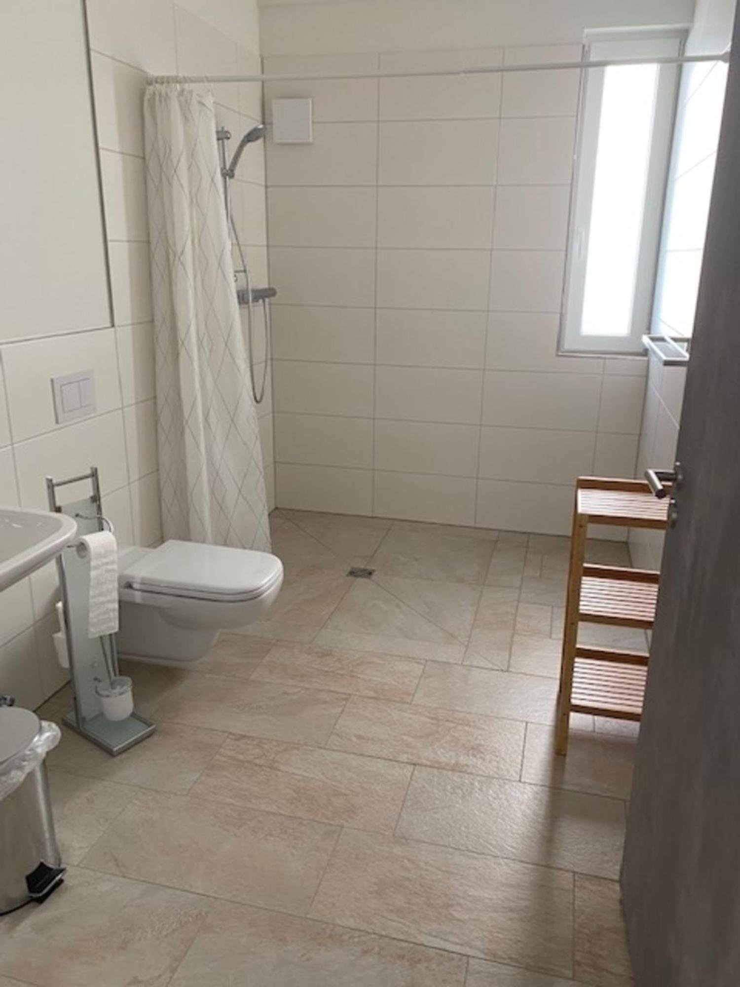 Apartmán Penthouse 34 -Rollstuhlgerecht- Oerlinghausen Exteriér fotografie