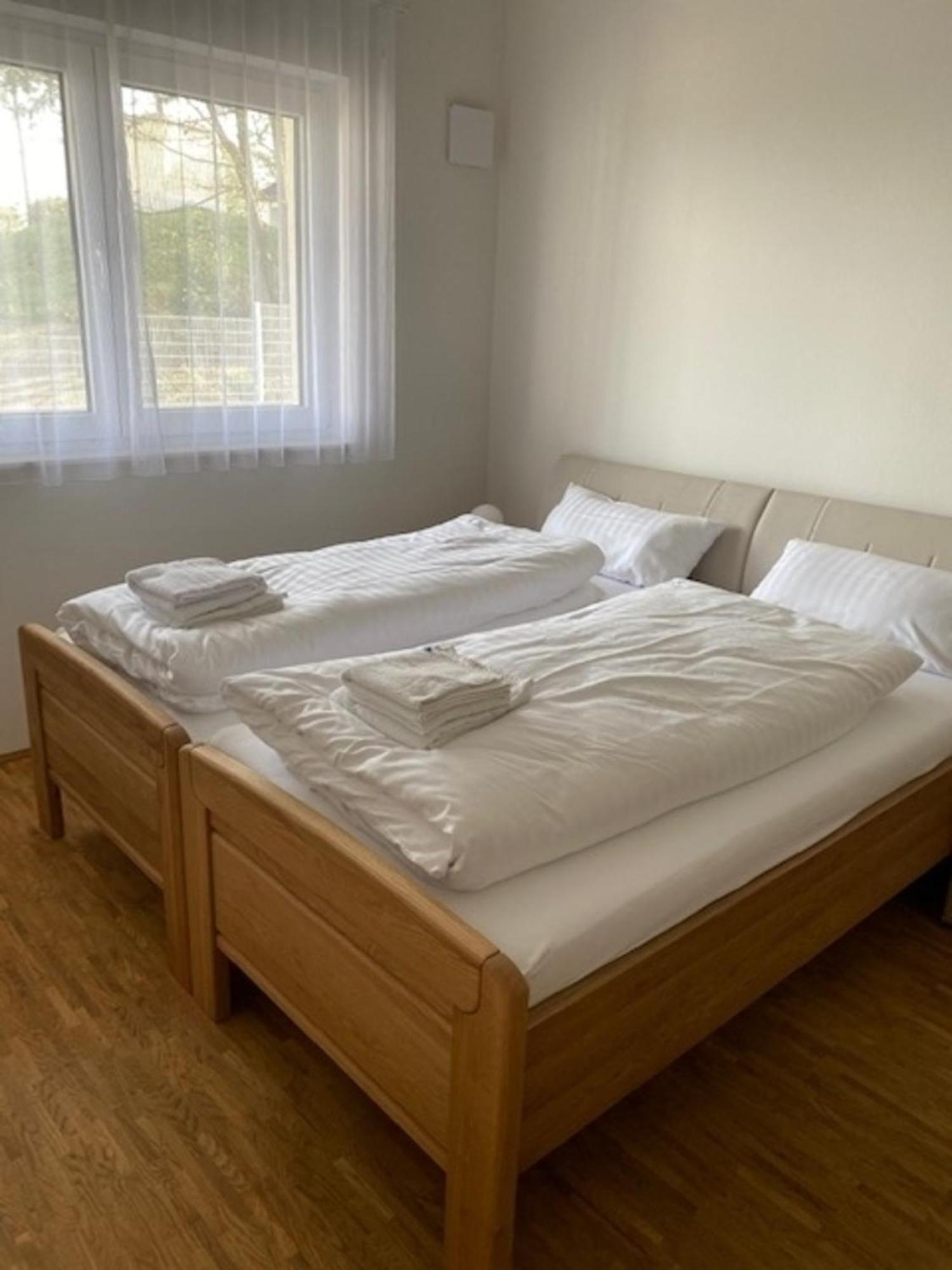 Apartmán Penthouse 34 -Rollstuhlgerecht- Oerlinghausen Exteriér fotografie